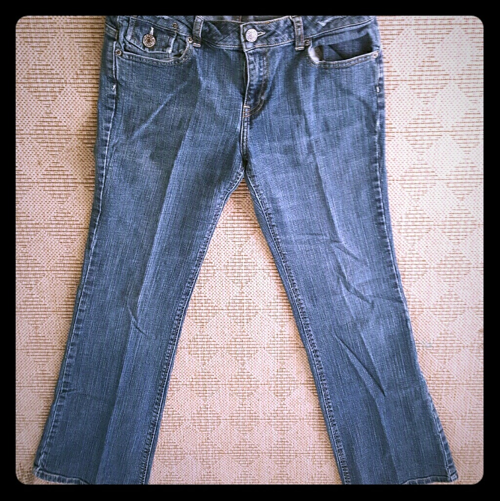 Banana Republic Jeans